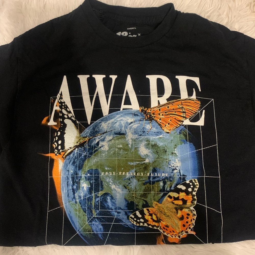 t shirt